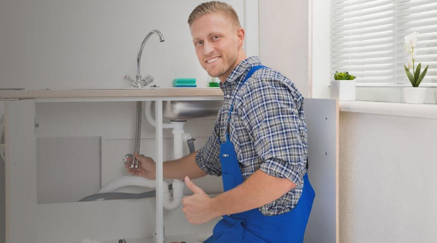 Professional Leak Detection in Fort Polk, LA