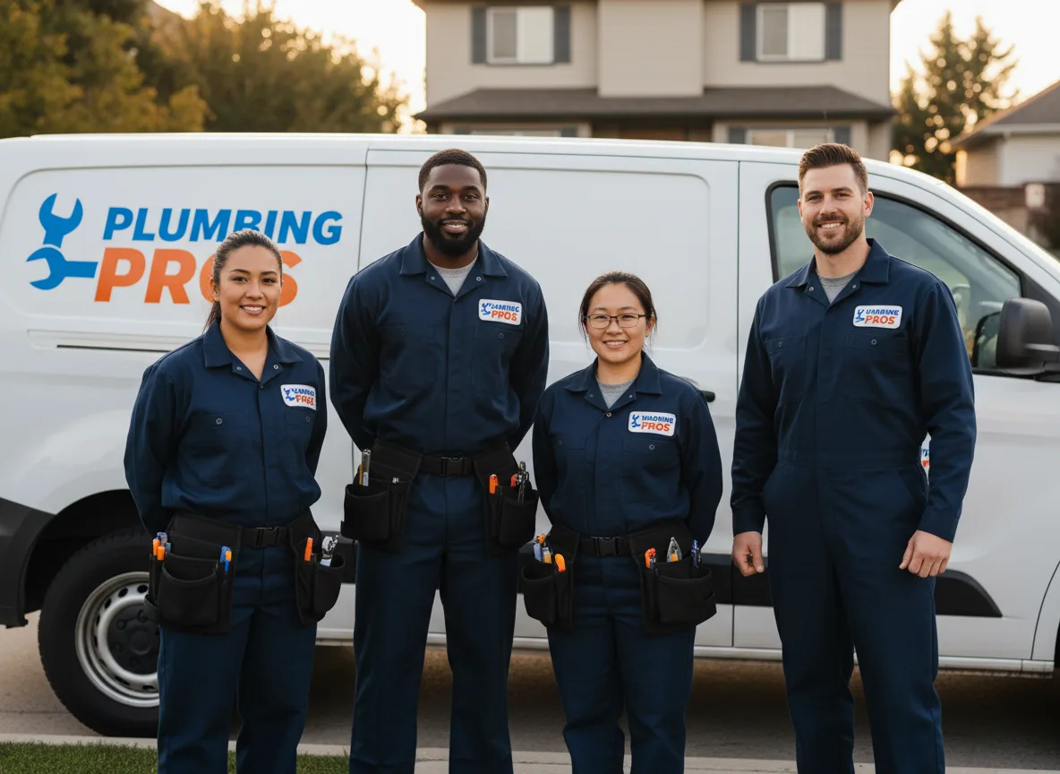 Water Heater Repair company in Fort Polk, LA
